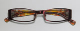 D&A Adiva Dv24 Leona Eyeglasses