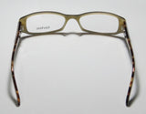 Vera Wang V024 Eyeglasses