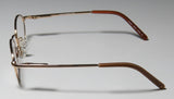 Hush Puppies 528 Eyeglasses
