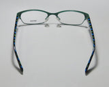 kensie Frantic Eyeglasses