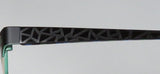 kensie Frantic Eyeglasses