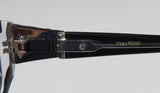 Vera Wang V094 Eyeglasses