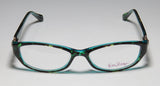 Lilly Pulitzer Kolby Eyeglasses