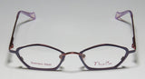 Thalia Dulzura Eyeglasses