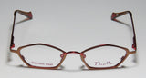 Thalia Dulzura Eyeglasses