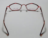 Thalia Dulzura Eyeglasses