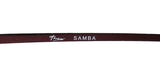 Thalia Samba Eyeglasses