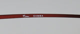 Thalia Samba Eyeglasses
