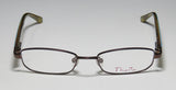 Thalia Jordana Eyeglasses