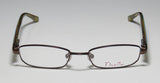 Thalia Jordana Eyeglasses