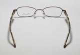 Thalia Trenza Eyeglasses