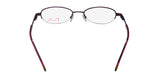 Thalia Candida Eyeglasses