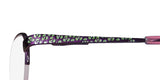 Thalia Candida Eyeglasses