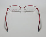 Thalia Candida Eyeglasses