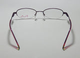 Thalia Candida Eyeglasses