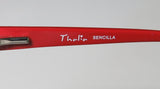 Thalia Sencilla Eyeglasses