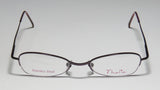 Thalia Alba Eyeglasses