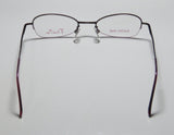 Thalia Alba Eyeglasses