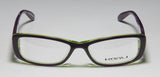 Koali 7201k Eyeglasses