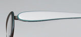 Koali 7186k Eyeglasses