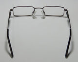 D&A Splat Eyeglasses