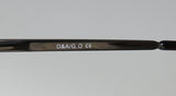 D&A Splat Eyeglasses
