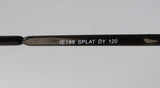 D&A Splat Eyeglasses
