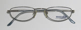 Marcolin 7215 Eyeglasses