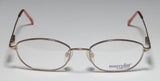 Marcolin 7218 Eyeglasses