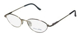 Marcolin 7209 Eyeglasses