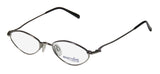 Marcolin 2031 Eyeglasses