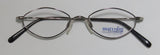 Marcolin 2031 Eyeglasses