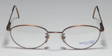 Marcolin Village 35 Eyeglasses