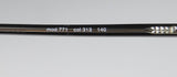 Marcolin 771 Eyeglasses