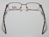 D&A Eyestuff Ie206 Stripe Eyeglasses