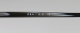 D&A Diva Dv2 Groove Eyeglasses