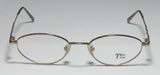 D&A Teye Style Ti8 Eyeglasses