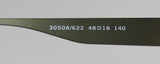 Ogi 3050 Eyeglasses