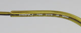Koali 7124k Eyeglasses
