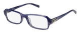 Trussardi 12524 Eyeglasses