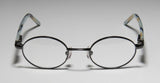 Vanni Vk111 Eyeglasses