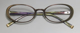 Trussardi 12502 Eyeglasses