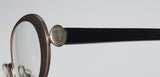 Trussardi 12502 Eyeglasses