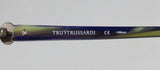 Trussardi 12502 Eyeglasses