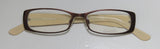 Ghost Daisy Eyeglasses