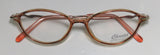 D&A Chantel Coco Eyeglasses