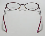 Vera Wang Luxe Epiphany I Eyeglasses