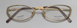 Vera Wang Luxe Epiphany I Eyeglasses