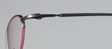Vera Wang V32 Eyeglasses