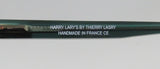 Harry Lary's Empiry Eyeglasses